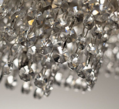 Потолочный светильник Queen PL5520-60x35-N Потолочный светильник Queen PL5520-60x35-N фабрика Multiforme