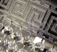 Потолочный светильник Queen PL5520-60x35-N Потолочный светильник Queen PL5520-60x35-N фабрика Multiforme