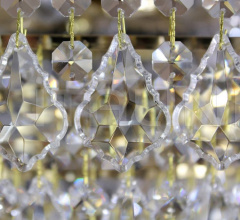 Потолочный светильник Queen PL5515-60x45-K Потолочный светильник Queen PL5515-60x45-K фабрика Multiforme