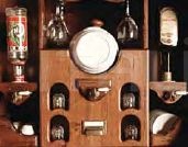 Итальянские Элементы кухни - Навесной шкаф 464 Итальянские Элементы кухни - Навесной шкаф 464 фабрика Maggi Massimo