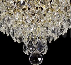 Потолочный светильник Queen PL5515-50x40-K Потолочный светильник Queen PL5515-50x40-K фабрика Multiforme