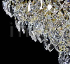 Потолочный светильник Queen PL5515-40x35-K Потолочный светильник Queen PL5515-40x35-K фабрика Multiforme