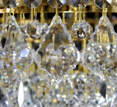 Потолочный светильник Queen PL5515-30x30-K Потолочный светильник Queen PL5515-30x30-K фабрика Multiforme