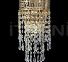 Настенный светильник Queen AP5515-18x30-K Настенный светильник Queen AP5515-18x30-K фабрика Multiforme