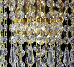 Настенный светильник Queen AP5515-18x30-K Настенный светильник Queen AP5515-18x30-K фабрика Multiforme