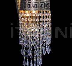 Настенный светильник Queen AP5515-18x30-K Настенный светильник Queen AP5515-18x30-K фабрика Multiforme