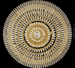 Потолочный светильник Quark PL4024-60x60-K3 Потолочный светильник Quark PL4024-60x60-K3 фабрика Multiforme