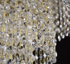 Потолочный светильник Quark PL4024-60x60-K3 Потолочный светильник Quark PL4024-60x60-K3 фабрика Multiforme