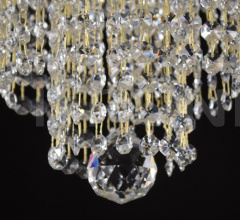 Потолочный светильник Quark PL4024-60x60-K3 Потолочный светильник Quark PL4024-60x60-K3 фабрика Multiforme