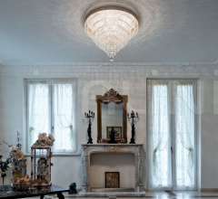 Потолочный светильник Quark PL4024-60x60-K3 Потолочный светильник Quark PL4024-60x60-K3 фабрика Multiforme