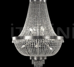 Подвесной светильник Impero SS5750-80x115-N1 Подвесной светильник Impero SS5750-80x115-N1 фабрика Multiforme