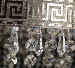 Подвесной светильник Impero SS5750-80x115-N1 Подвесной светильник Impero SS5750-80x115-N1 фабрика Multiforme