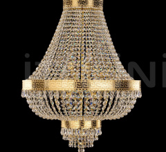 Подвесной светильник Impero SS5750-60x80-K Подвесной светильник Impero SS5750-60x80-K фабрика Multiforme