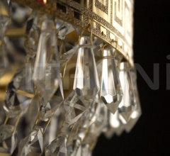 Подвесной светильник Impero SS5750-60x80-K Подвесной светильник Impero SS5750-60x80-K фабрика Multiforme