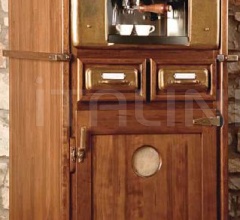 Итальянские Буфеты - Буфет 465 Итальянские Буфеты - Буфет 465 фабрика Maggi Massimo