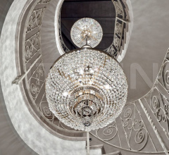 Подвесной светильник Impero SS5750-60x80-K Подвесной светильник Impero SS5750-60x80-K фабрика Multiforme