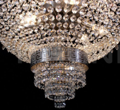 Подвесной светильник Impero SS5750-45x70-N1 Подвесной светильник Impero SS5750-45x70-N1 фабрика Multiforme