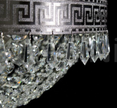 Подвесной светильник Impero SS5750-45x70-N1 Подвесной светильник Impero SS5750-45x70-N1 фабрика Multiforme