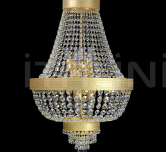 Подвесной светильник Impero SS5750-45x70-K2 Подвесной светильник Impero SS5750-45x70-K2 фабрика Multiforme