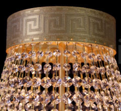 Подвесной светильник Impero SS5750-45x70-K2 Подвесной светильник Impero SS5750-45x70-K2 фабрика Multiforme