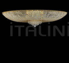 Подвесной светильник Impero PL5801E-160x60-S Подвесной светильник Impero PL5801E-160x60-S фабрика Multiforme