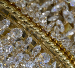 Подвесной светильник Impero PL5801E-160x60-S Подвесной светильник Impero PL5801E-160x60-S фабрика Multiforme