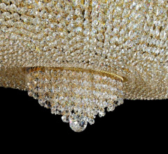 Подвесной светильник Impero PL5801E-160x60-S Подвесной светильник Impero PL5801E-160x60-S фабрика Multiforme