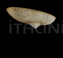 Подвесной светильник Impero PL5801E-160x60-S Подвесной светильник Impero PL5801E-160x60-S фабрика Multiforme