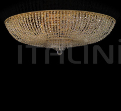 Подвесной светильник Impero PL5801E-120x45 Подвесной светильник Impero PL5801E-120x45 фабрика Multiforme