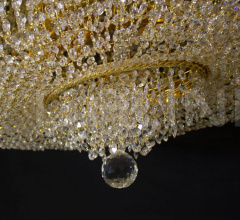 Подвесной светильник Impero PL5801E-120x45 Подвесной светильник Impero PL5801E-120x45 фабрика Multiforme