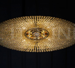 Подвесной светильник Impero PL5801E-120x45 Подвесной светильник Impero PL5801E-120x45 фабрика Multiforme