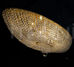 Подвесной светильник Impero PL5801E-120x45 Подвесной светильник Impero PL5801E-120x45 фабрика Multiforme