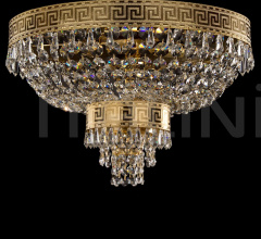 Потолочный светильник Impero PL5750-45x35-K Потолочный светильник Impero PL5750-45x35-K фабрика Multiforme