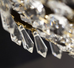 Потолочный светильник Impero PL5750-45x35-K Потолочный светильник Impero PL5750-45x35-K фабрика Multiforme