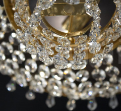 Потолочный светильник Impero PL5750-45x35-K Потолочный светильник Impero PL5750-45x35-K фабрика Multiforme