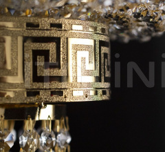 Потолочный светильник Impero PL5750-45x35-K Потолочный светильник Impero PL5750-45x35-K фабрика Multiforme