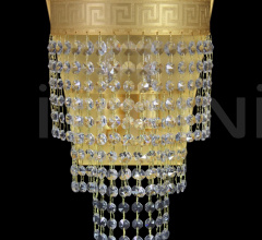 Настенный светильник Impero AP5750-25x35-K2 Настенный светильник Impero AP5750-25x35-K2 фабрика Multiforme