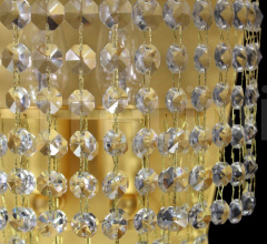 Настенный светильник Impero AP5750-25x35-K2 Настенный светильник Impero AP5750-25x35-K2 фабрика Multiforme