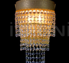 Настенный светильник Impero AP5750-25x35-K2 Настенный светильник Impero AP5750-25x35-K2 фабрика Multiforme