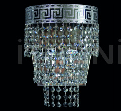 Настенный светильник Impero AP5750-25x30-C Настенный светильник Impero AP5750-25x30-C фабрика Multiforme