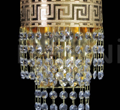 Настенный светильник Impero AP5750-18x20-K Настенный светильник Impero AP5750-18x20-K фабрика Multiforme