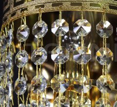 Настенный светильник Impero AP5750-18x20-K Настенный светильник Impero AP5750-18x20-K фабрика Multiforme