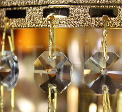 Настенный светильник Impero AP5750-18x20-K Настенный светильник Impero AP5750-18x20-K фабрика Multiforme