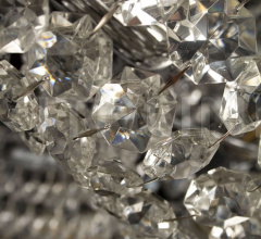 Потолочный светильник Donuts PL4325-55x13-C Потолочный светильник Donuts PL4325-55x13-C фабрика Multiforme