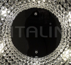 Потолочный светильник Donuts PL4325-55x13-C Потолочный светильник Donuts PL4325-55x13-C фабрика Multiforme