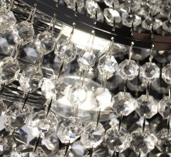 Потолочный светильник Donuts PL4325-55x13-C Потолочный светильник Donuts PL4325-55x13-C фабрика Multiforme