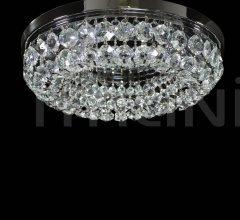 Потолочный светильник Donuts PL4325-45x10-C Потолочный светильник Donuts PL4325-45x10-C фабрика Multiforme