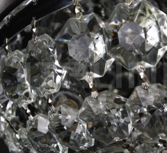 Потолочный светильник Donuts PL4325-45x10-C Потолочный светильник Donuts PL4325-45x10-C фабрика Multiforme