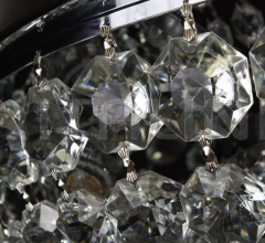 Потолочный светильник Donuts PL4325-45x10-C Потолочный светильник Donuts PL4325-45x10-C фабрика Multiforme