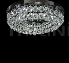 Потолочный светильник Donuts PL4325-35x9-C Потолочный светильник Donuts PL4325-35x9-C фабрика Multiforme